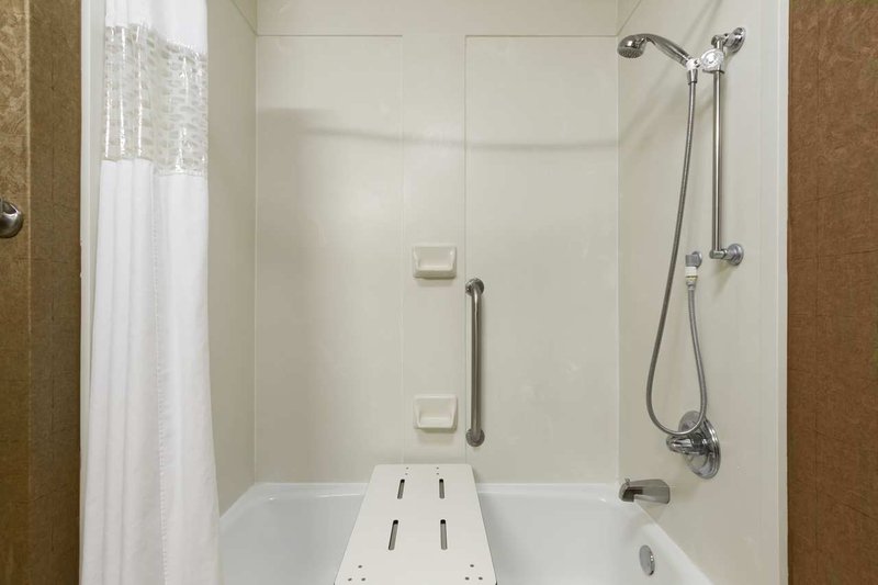 Hampton Inn-Forrest City - Forrest City, AR