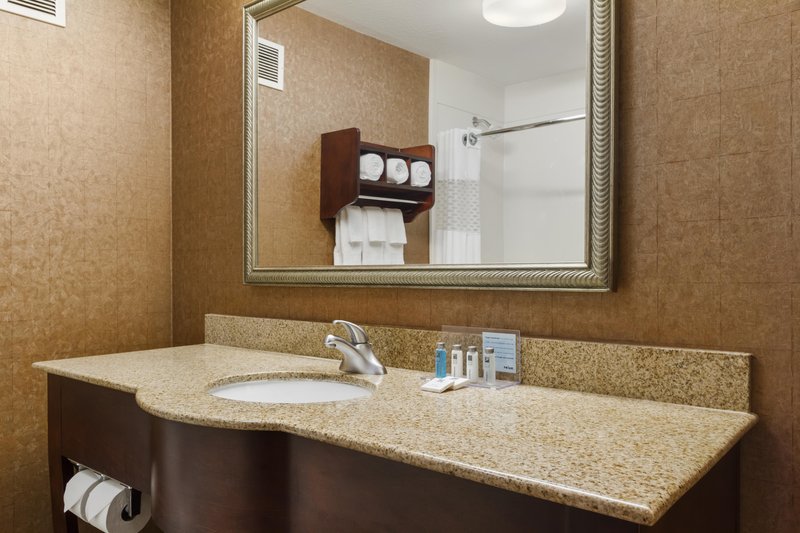 Hampton Inn-Forrest City - Forrest City, AR