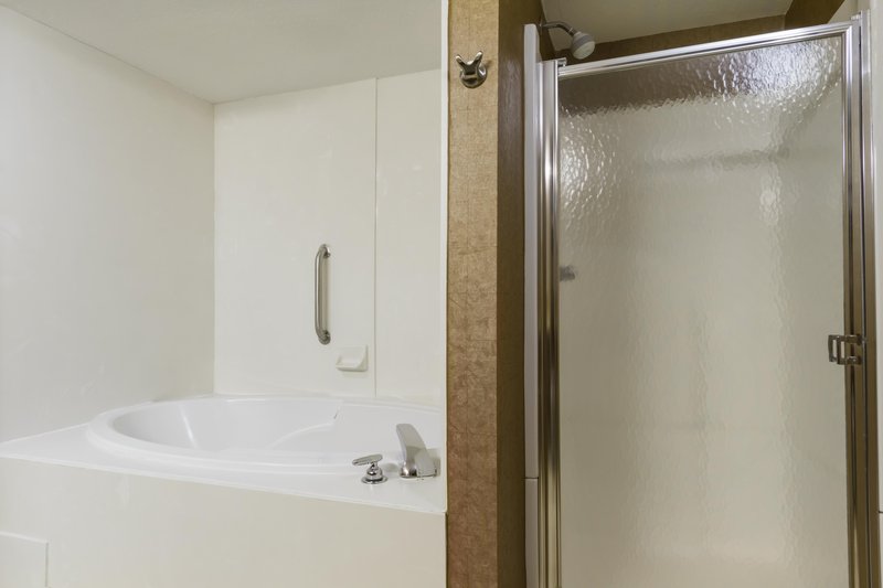 Hampton Inn-Forrest City - Forrest City, AR