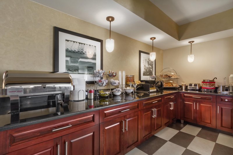 Hampton Inn-Forrest City - Forrest City, AR