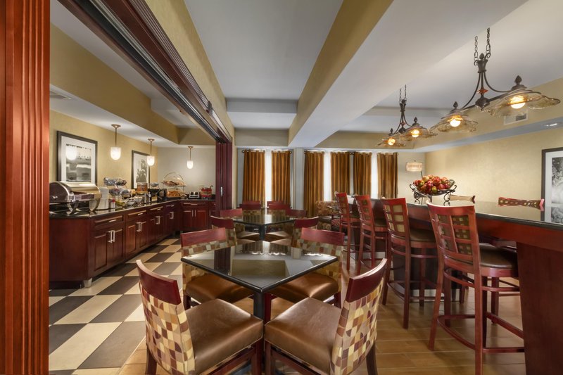Hampton Inn-Forrest City - Forrest City, AR