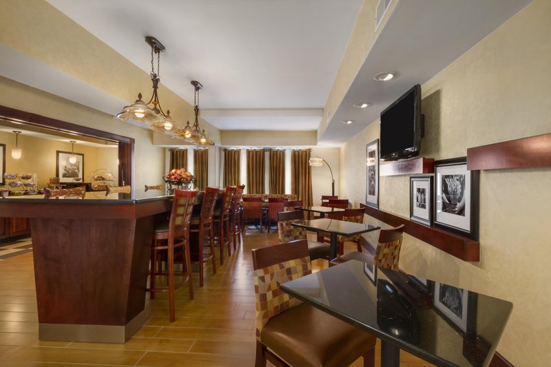 Hampton Inn-Forrest City - Forrest City, AR
