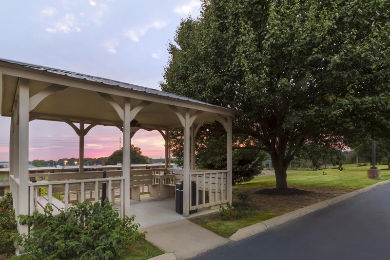 Hampton Inn-Forrest City - Forrest City, AR
