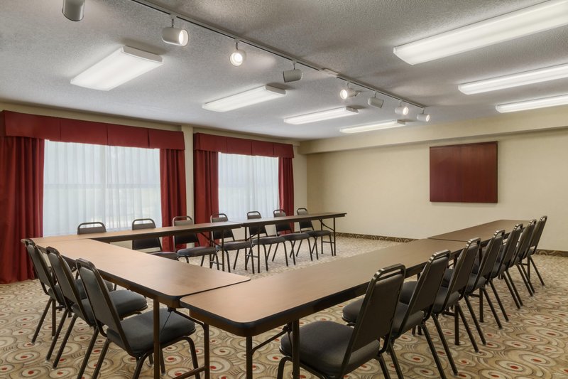 Hampton Inn-Forrest City - Forrest City, AR
