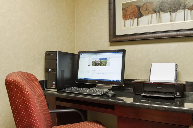Hampton Inn-Forrest City - Forrest City, AR