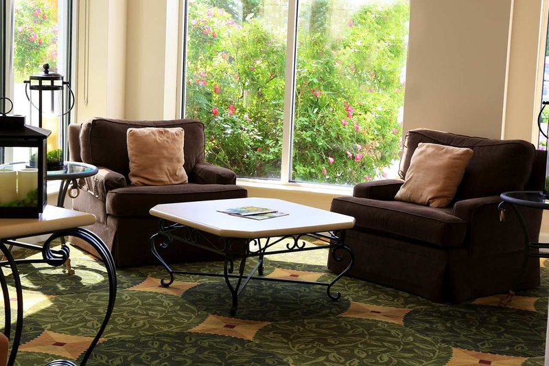 Hilton Garden Inn - Fort Wayne, IN
