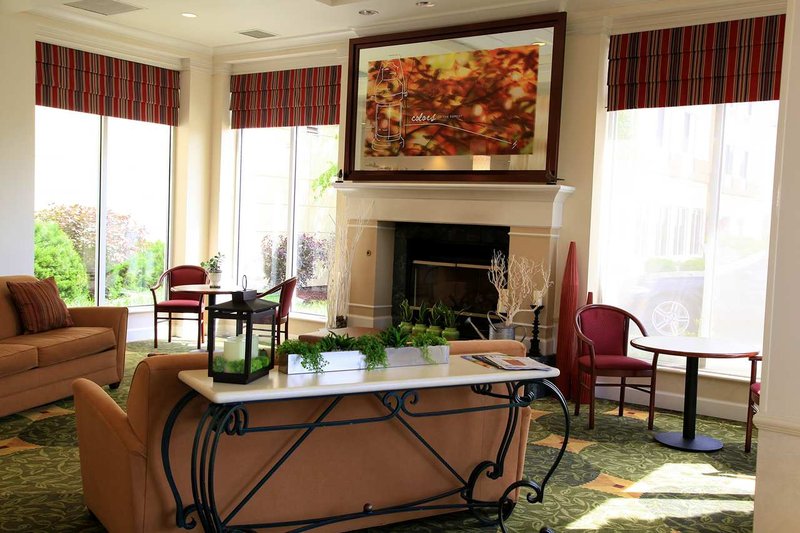 Hilton Garden Inn - Fort Wayne, IN