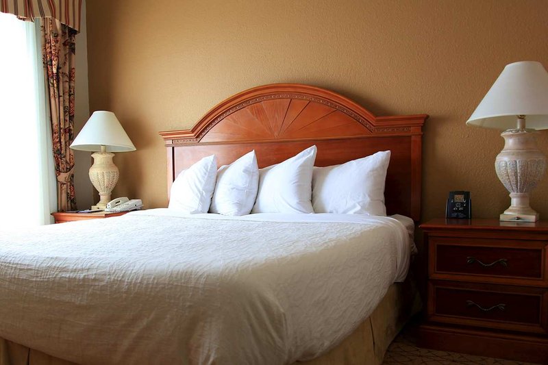 Hilton Garden Inn - Fort Wayne, IN