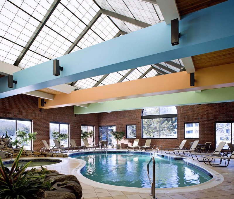 Doubletree By Hilton Hotel Leominster - Leominster, MA