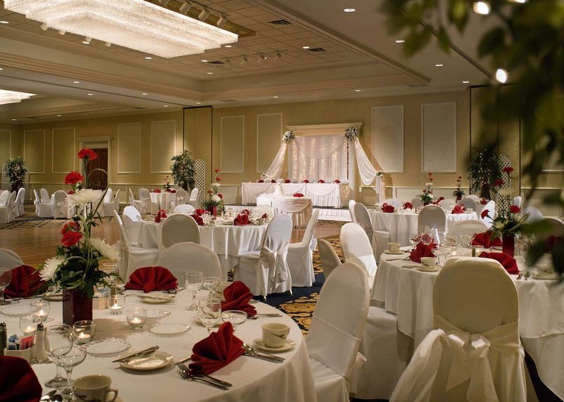 Four Points by Sheraton Leominster - Leominster, MA