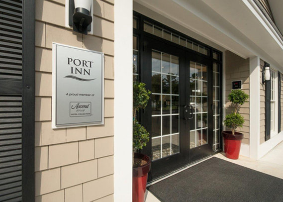 Port Inn Kennebunk, an Ascend Hotel Collection Member - Kennebunk, ME