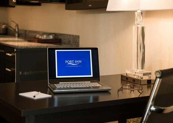 Port Inn Kennebunk, an Ascend Hotel Collection Member - Kennebunk, ME