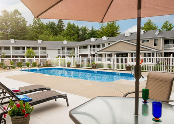 Port Inn Kennebunk, an Ascend Hotel Collection Member - Kennebunk, ME