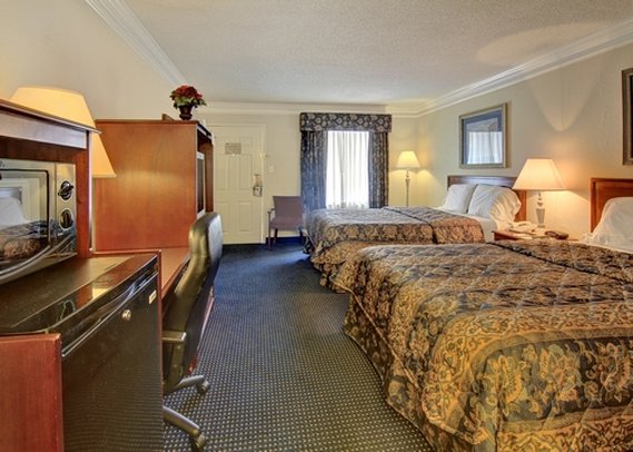 Rodeway Inn - Rome, GA