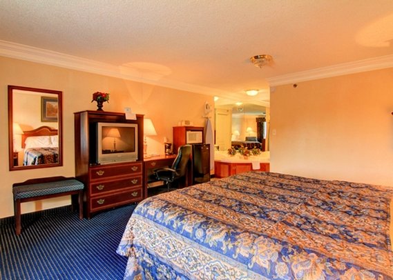 Rodeway Inn - Rome, GA