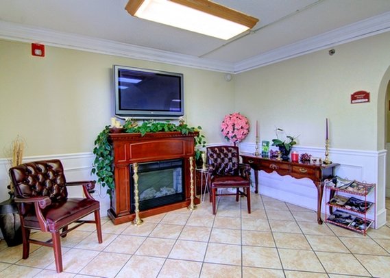 Rodeway Inn - Rome, GA