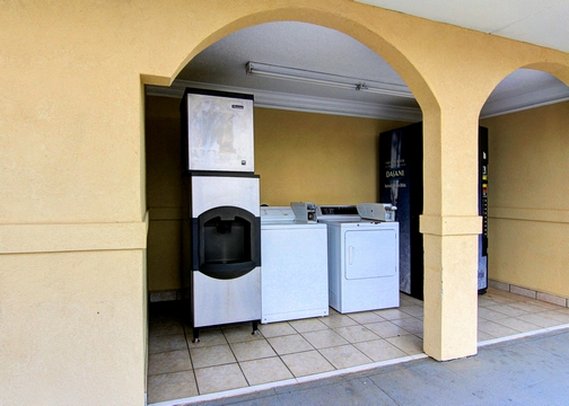 Rodeway Inn - Rome, GA