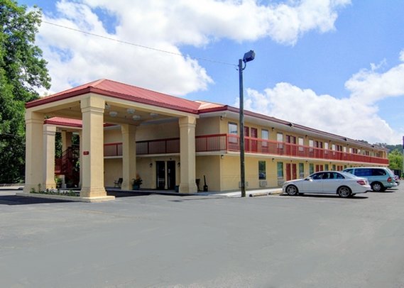 Rodeway Inn - Rome, GA