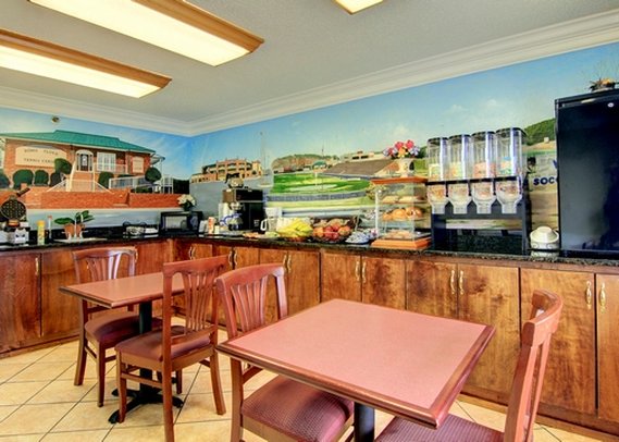 Rodeway Inn - Rome, GA