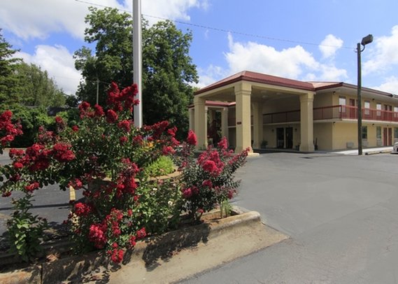 Rodeway Inn - Rome, GA