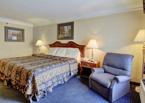 Rodeway Inn - Rome, GA