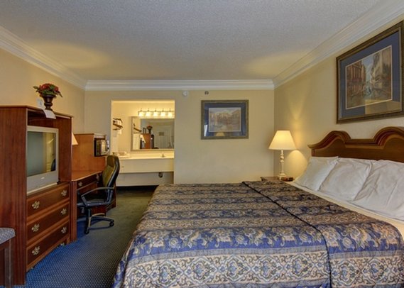 Rodeway Inn - Rome, GA