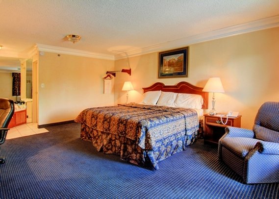 Rodeway Inn - Rome, GA