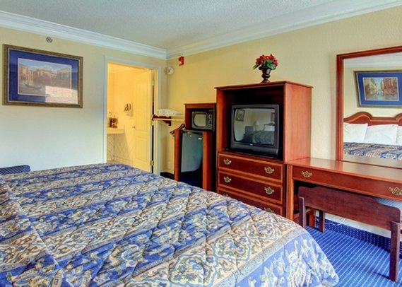 Rodeway Inn - Rome, GA