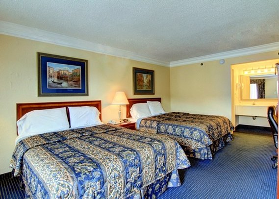 Rodeway Inn - Rome, GA