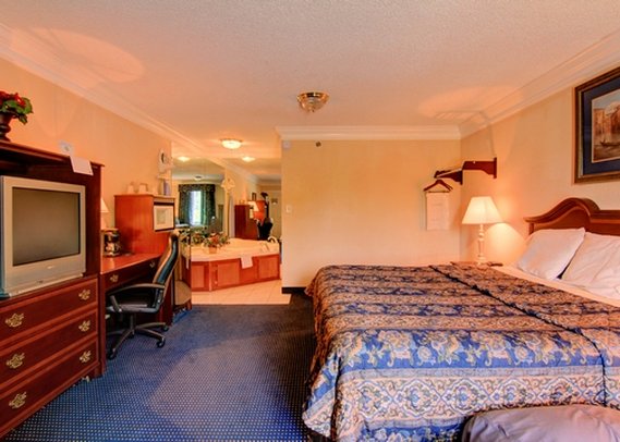 Rodeway Inn - Rome, GA