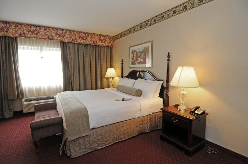 Crowne Plaza NASHUA - Nashua, NH