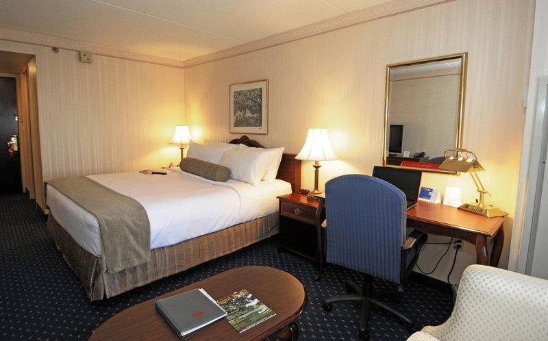 Crowne Plaza NASHUA - Nashua, NH