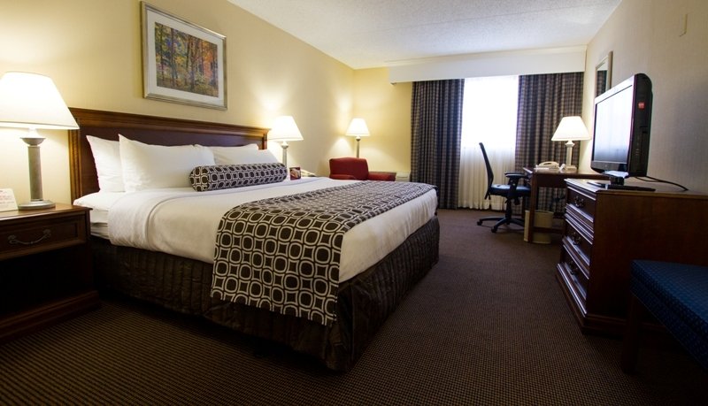 Cromwell Crowne Plaza - Cromwell, CT