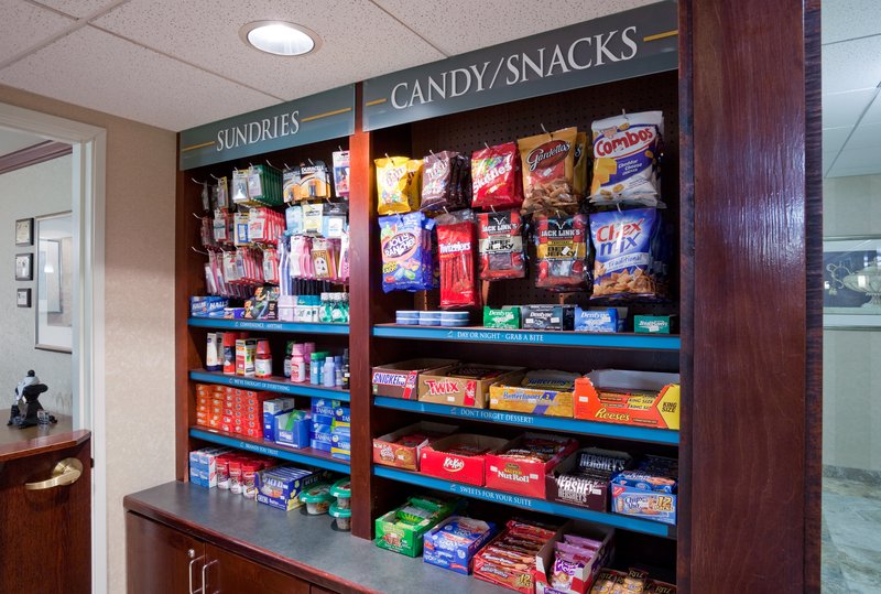 Staybridge Suites MIDDLETON/MADISON-WEST - Middleton, WI