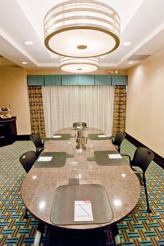 Crowne Plaza ST. LOUIS AIRPORT - Bridgeton, MO
