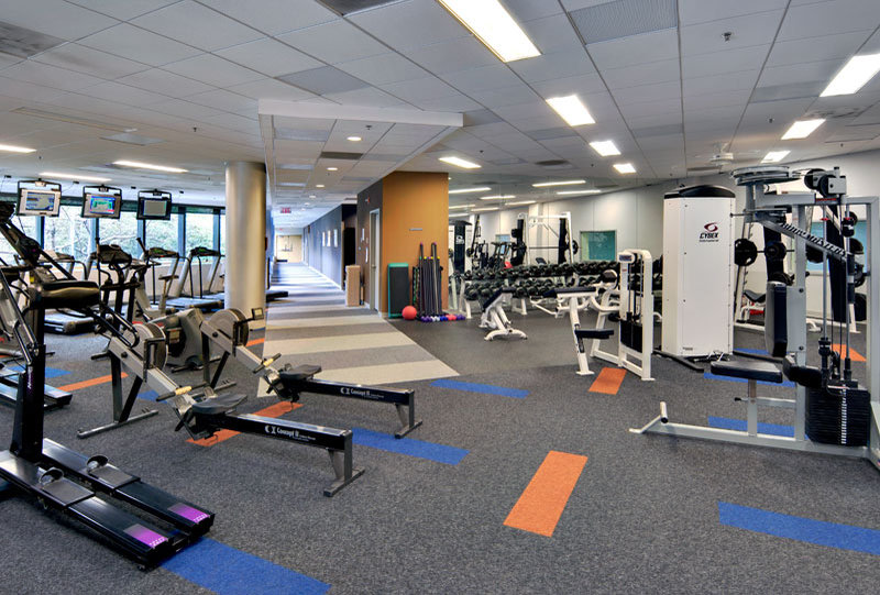 Holiday Inn Express PRINCETON SOUTHEAST - Parlin, NJ