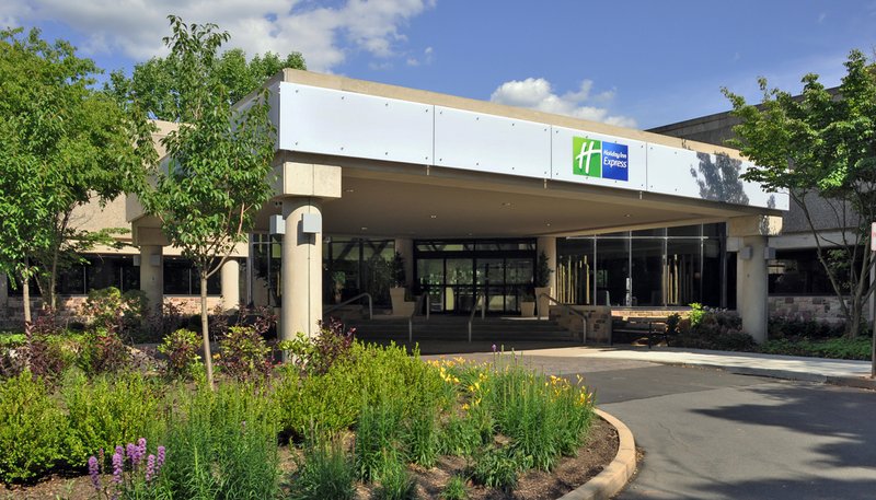 Holiday Inn Express PRINCETON SOUTHEAST - Parlin, NJ