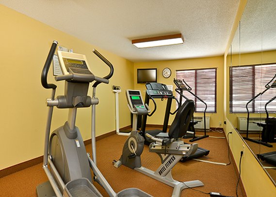 Quality Inn - Warsaw, NC