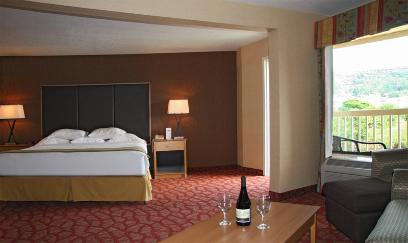 Holiday Inn Express Roseburg - Roseburg, OR