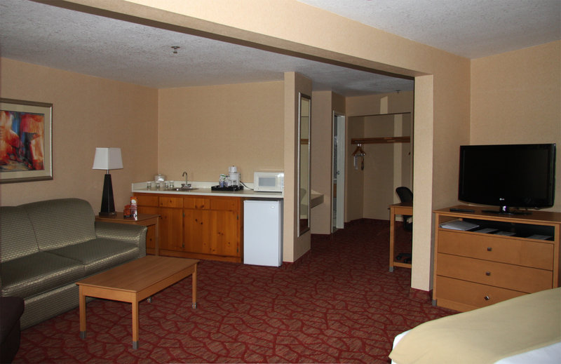 Holiday Inn Express Roseburg - Roseburg, OR