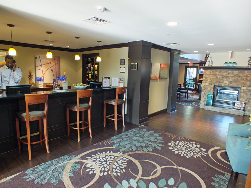 Staybridge Suites DALLAS-LAS COLINAS AREA - Irving, TX