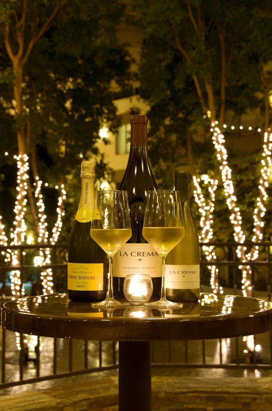 Vineyards Chop House-Crowne Plaza Hotel Concord - Concord, CA