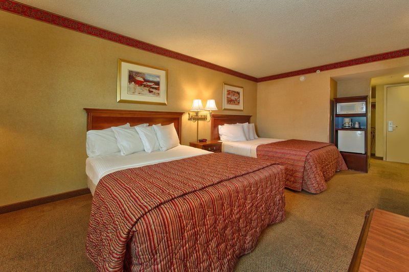 Red Roof Inn Pigeon Forge - Pigeon Forge, TN