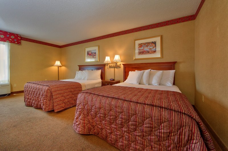 Red Roof Inn Pigeon Forge - Pigeon Forge, TN
