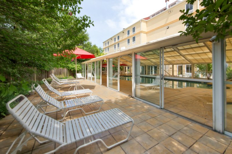 Red Roof Inn Pigeon Forge - Pigeon Forge, TN