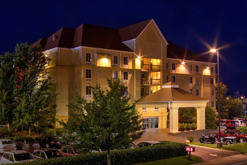 Red Roof Inn Pigeon Forge - Pigeon Forge, TN