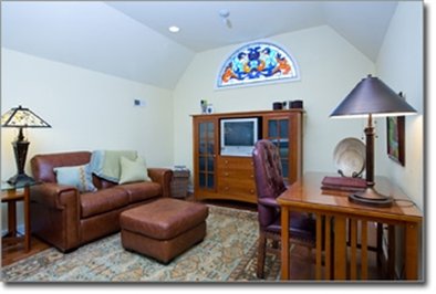 Harvey House Bed & Breakfast - Oak Park, IL