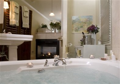 Harvey House Bed & Breakfast - Oak Park, IL