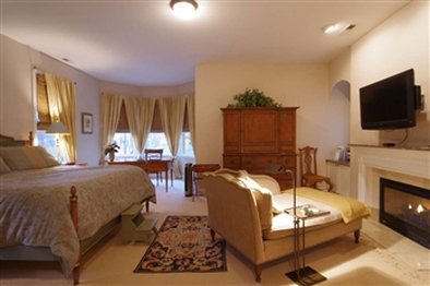 Harvey House Bed & Breakfast - Oak Park, IL