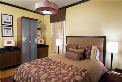 Harvey House Bed & Breakfast - Oak Park, IL